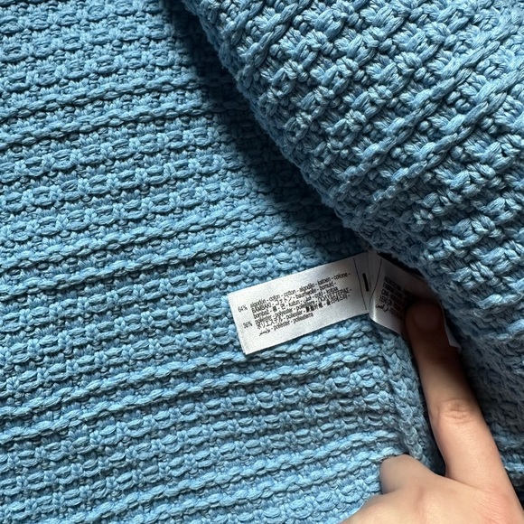 ZARA Collared Button Down Cardigan/Jacket - Picture 10 of 11